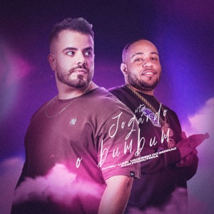 Mtg Jogando o Bumbum (Remix)