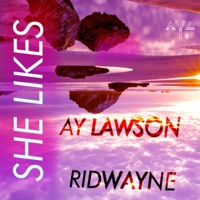 She Likes - Single - Ay Lawson & Ridwayne