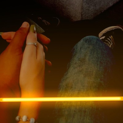 Not Fair - Single