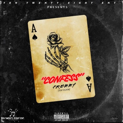 Confess - Single