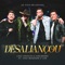 Desaliançou (Ao Vivo em Goiânia) - Luiz Gustavo e Guilherme & Luiz Henrique e Leo lyrics