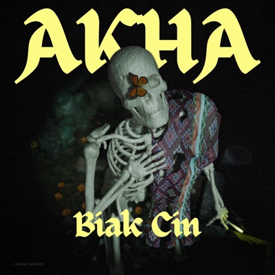 Akha - EP