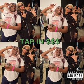 TAP IN $$$ (feat. Nike the Artist) MS.ABAG