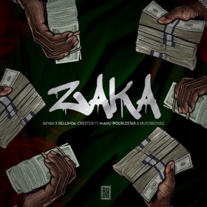 ZAKA (feat. Manu WorldStar & Mustbedubz)