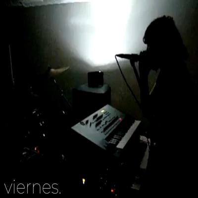 viernes. (feat. bugs) - Single