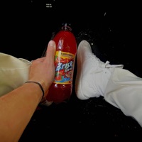 poppa tag - Single - Fribble