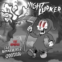 Night Lurker (Snuffy, jordnmoody Remix) - Single - CØNTRA & Chef Boyarbeatz