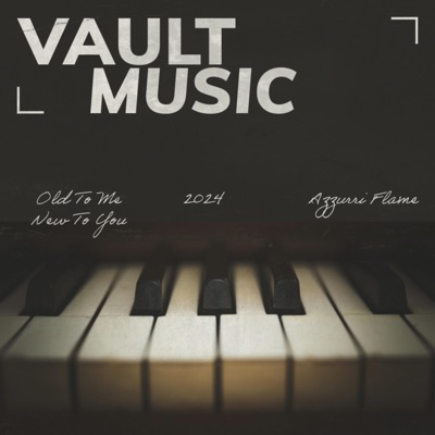Vault Music - EP