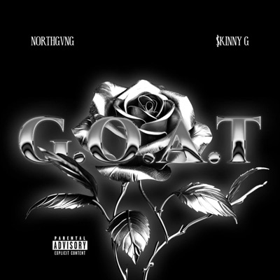 GOAT (feat. $KINNY G & JEEZ) - Single