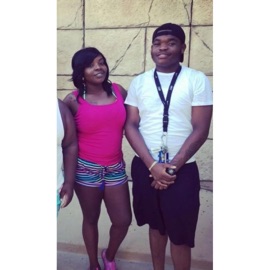 Letter to Trina Nse Dooter