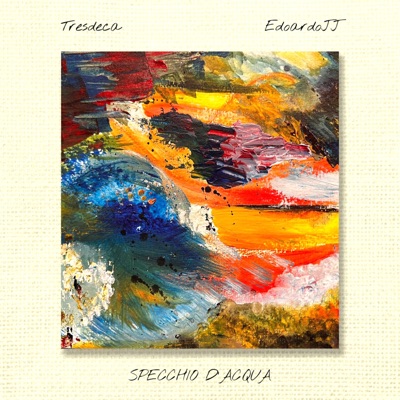 SPECCHIO D'ACQUA - EP