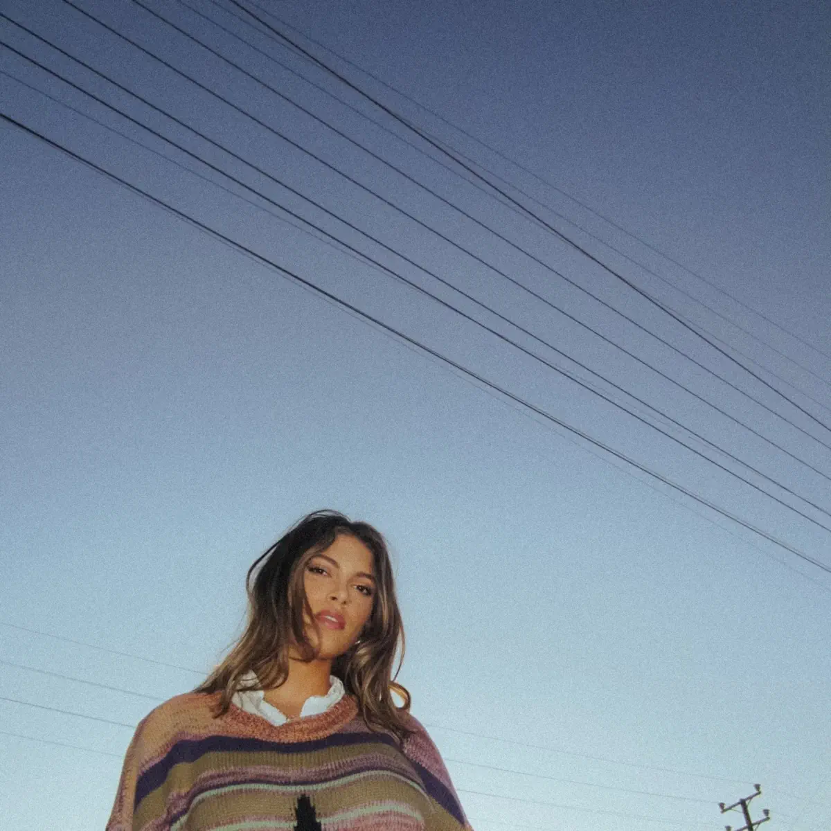 Maggie Andrew - DAY JOB (2024) [iTunes Plus AAC M4A]-新房子