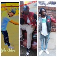 Back In Mod3 - Single - Str8 Bonafide Pill@