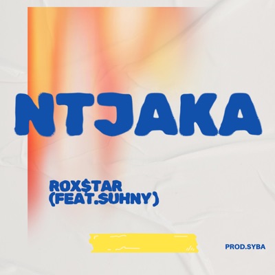 Ntjaka - Single