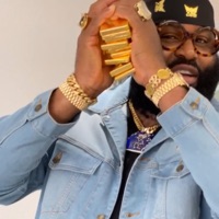 Counting My Money (feat. Zen Masuta) - Single - King Power