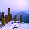 Las catacumbas del cielo