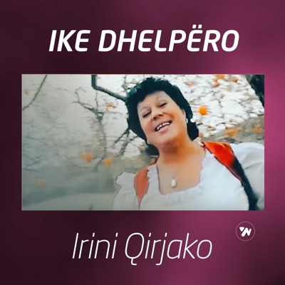Ike Dhelpero - Single