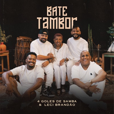 Bate Tambor - Single