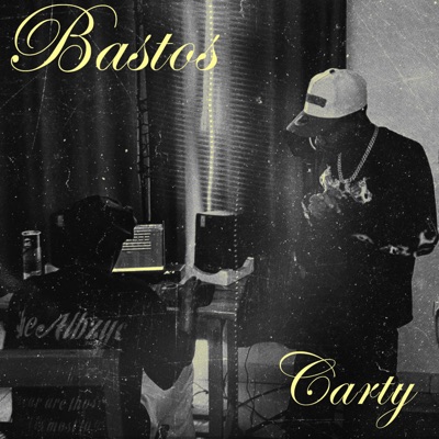 BASTOS - EP