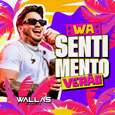 Sentimento de Verão - EP