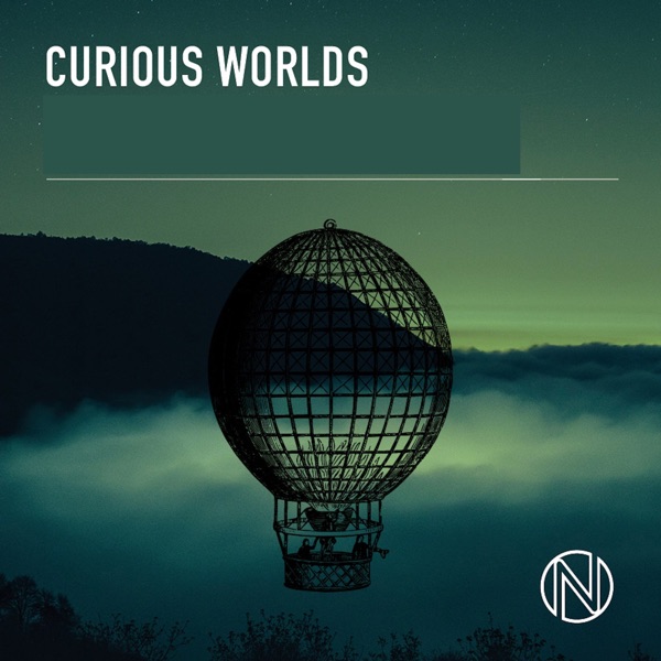 Curious Worlds - EP