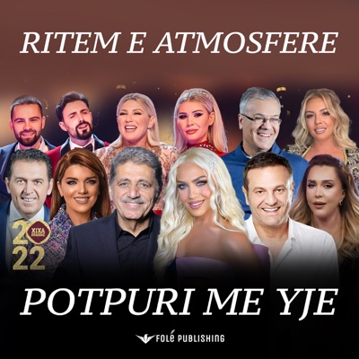 Ritem e atmosfere (feat. Edona Llalloshi, Violeta Kukaj, Shkelzen Jetishi Xeni, Sabri Fejzullahu, Fatlume Popovci, Astrit Mulaj, Lori, Bekim Zogaj, Ylli Demaj, Burak Vehapi, Albatrit Muqiqi, Kolë Oroshi, Gjovani, Vjollca Luka, Gresa Behluli, Ardian Musliu & Arta Hajra)