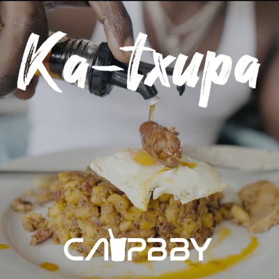 Ka-txupa - Single
