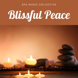 Blissful Peace: Soothing Massage Music