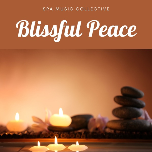 Blissful Peace: Soothing Massage Music