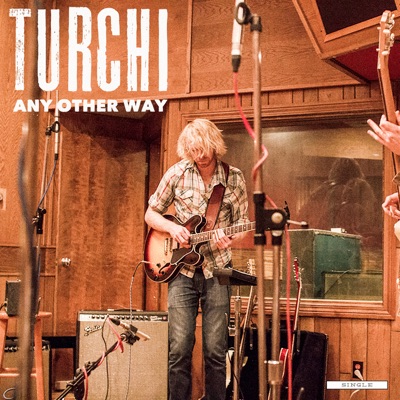 Any Other Way - Single