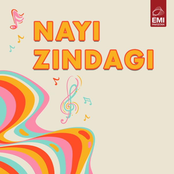 Nayi Zindagi (Original Motion Picture Soundtrack) - EP