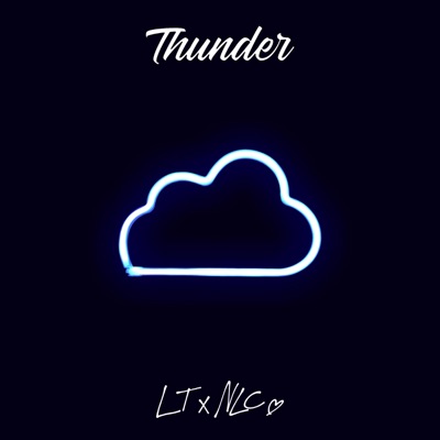 Thunder - EP