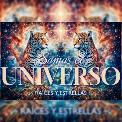 Somos el Universo (feat. Elena Diz & Niruta Beats) - Single