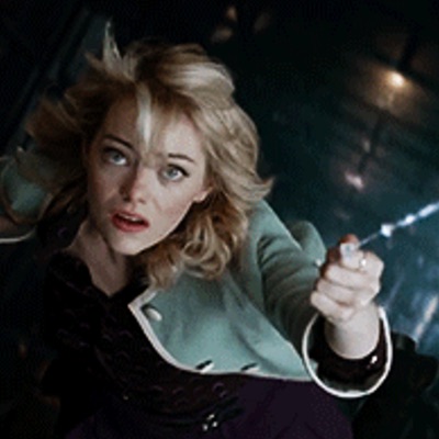 Gwen stacy (feat. BOA dae & Jxeddy) - Single