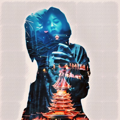 Glitch Pony - Single