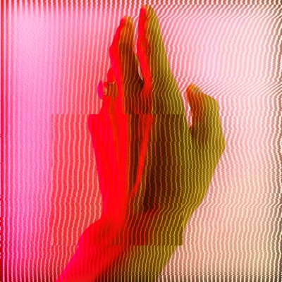 Crimson Flowers/By The Tail - Single