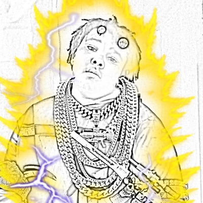 Power ( (feat. Prod.(@hoss)) - Single