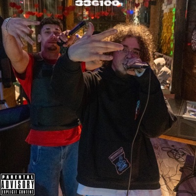 Aderal (feat. Nando Off) - Single