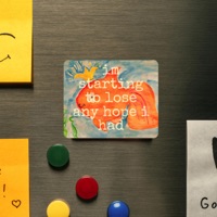 im starting to lose any hope i had - Single - Lowzye