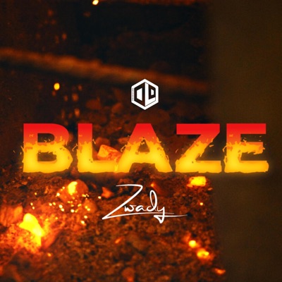 Blaze - Single