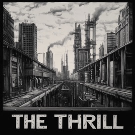 The Thrill Deckmonsters