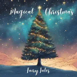 Magical Christmas Fairy Tales (Unabridged)