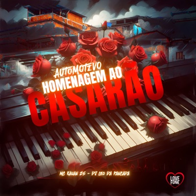 Automotivo Homenagem ao Casarão - Single