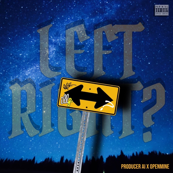 Left Right?