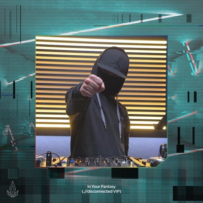 In Your Fantasy (.//disconnected VIP) - Single