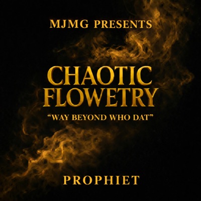 Way Beyond Who Dat (feat. Prophiet) - Single