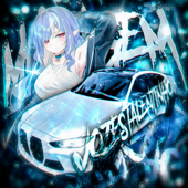 MONTAGEM VOZES TALENTINHO (Super Slowed)