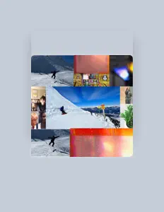 聆聽 Silver Spooning Speakers、觀看音樂影片、閱讀小傳、查看巡演日期等！