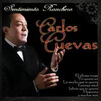 El Último Trago — Carlos Cuevas