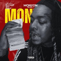 Monyon Volume 2 - Monyon